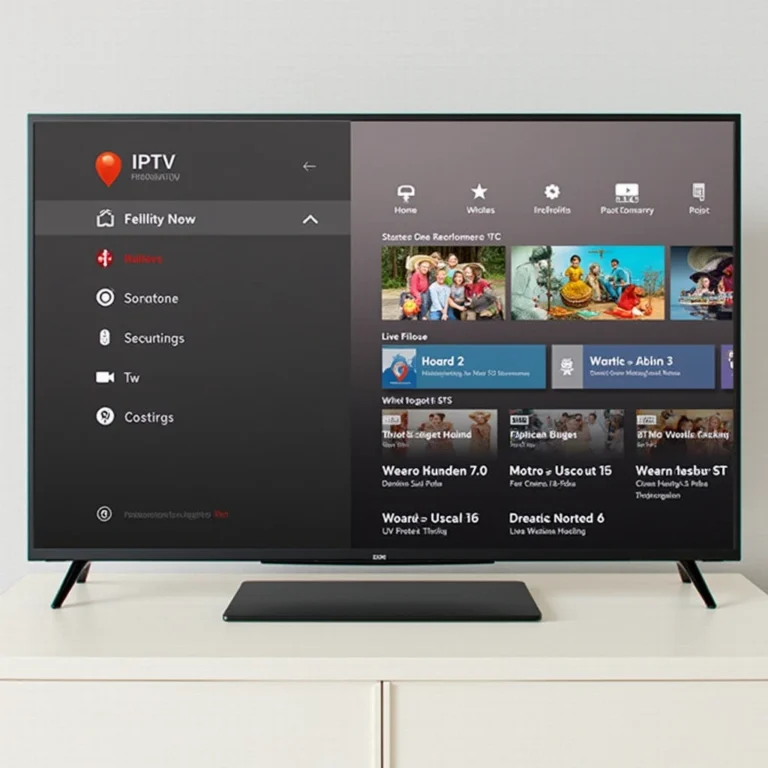 best iptv for firestick 2024