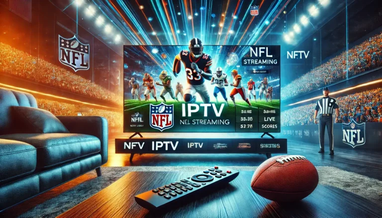 IPTV NFL