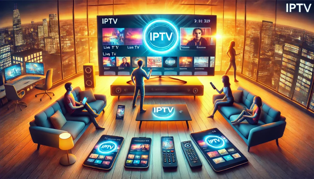 best iptv