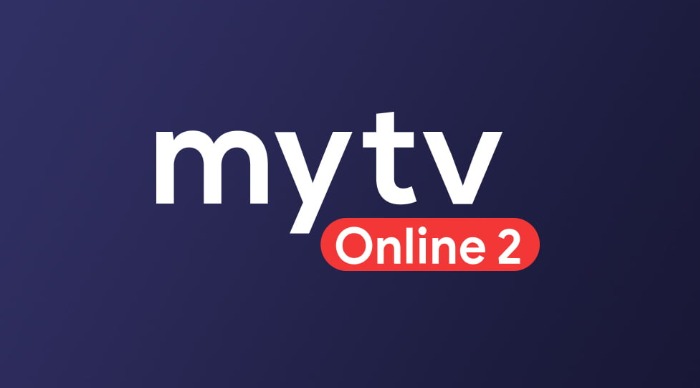 My TV Online IPTV