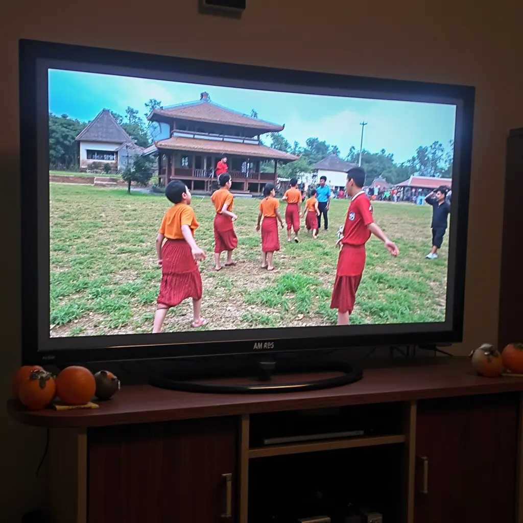 Cambodia IPTV