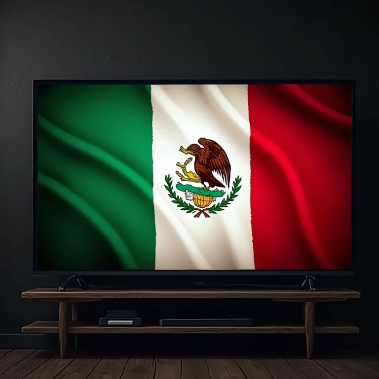 Latin IPTV
