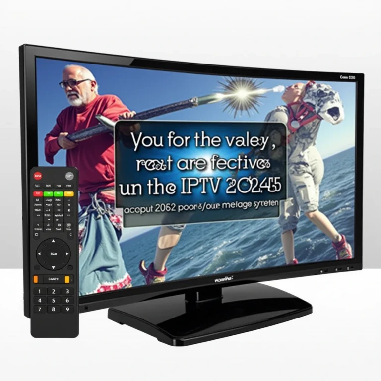 Nigma Streamz IPTV