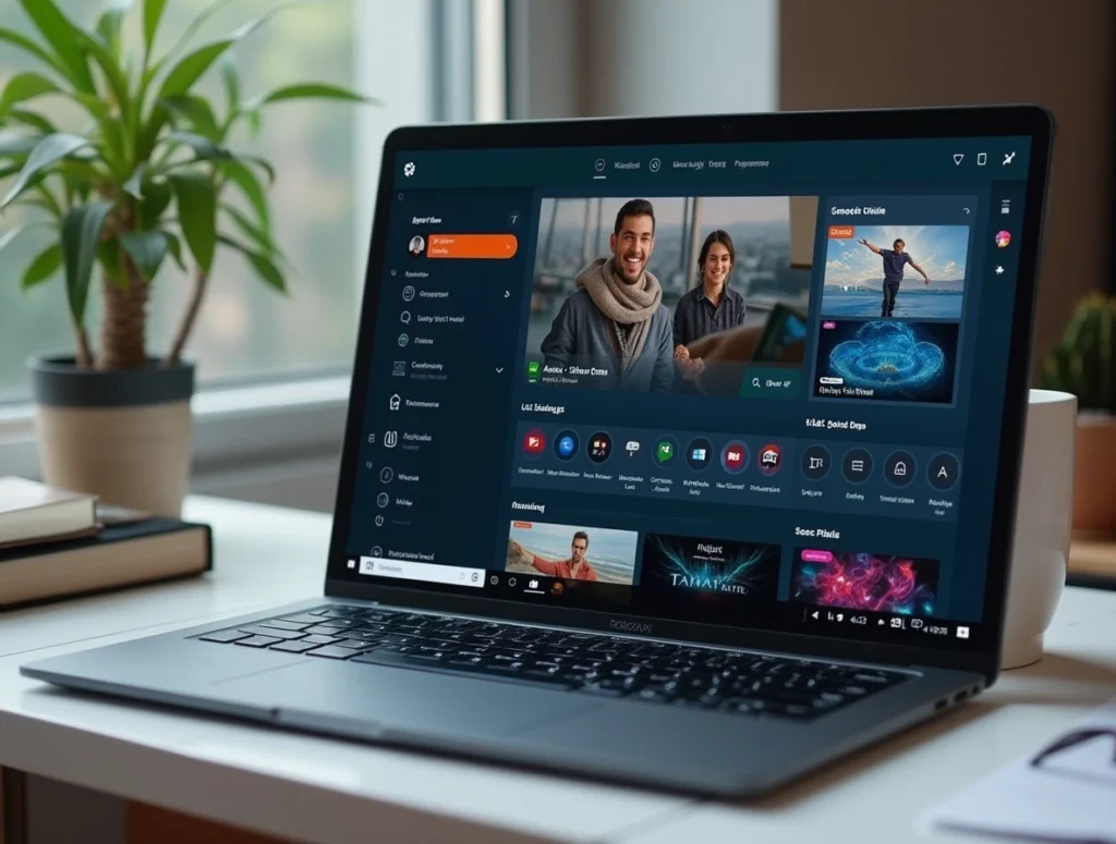 Install TiviMate IPTV Player on Windows 11