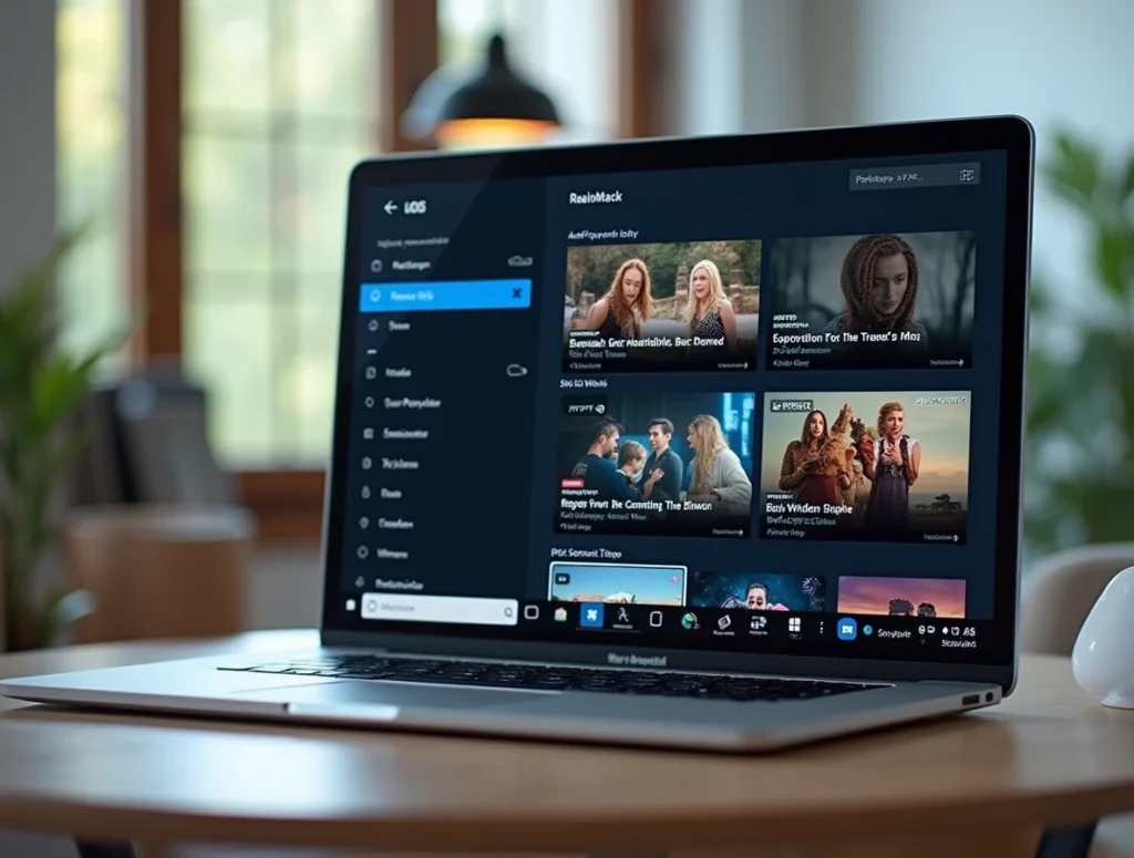 Install TiviMate IPTV Player on Windows 11