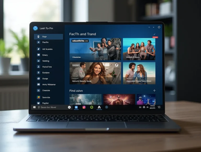 Install TiviMate IPTV Player on Windows 11