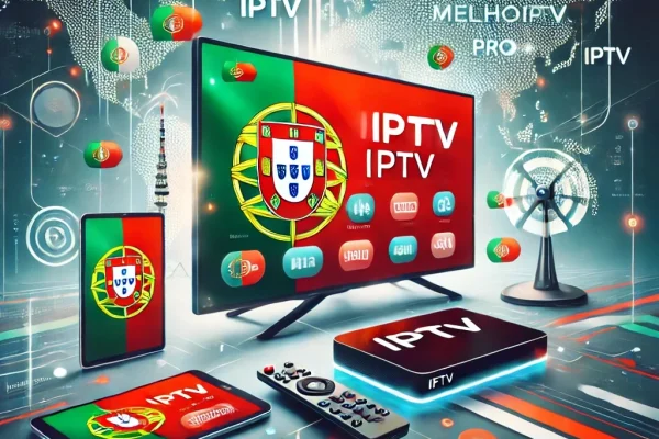 IPTV in Portugal